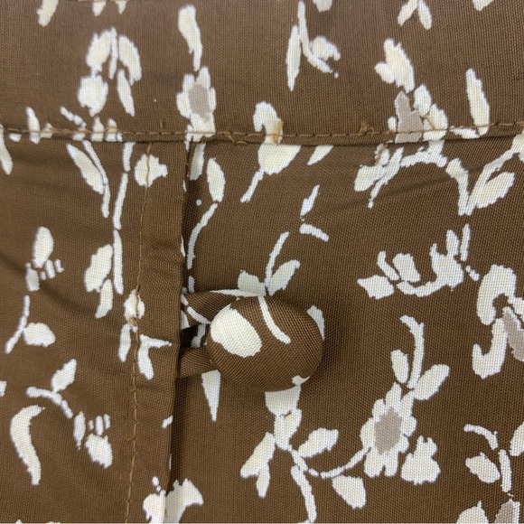 Vtg Howard Wolf Womens 8 Set Modest Geek Cottage Granny Core Dead stock NEW USA - Picture 12 of 15